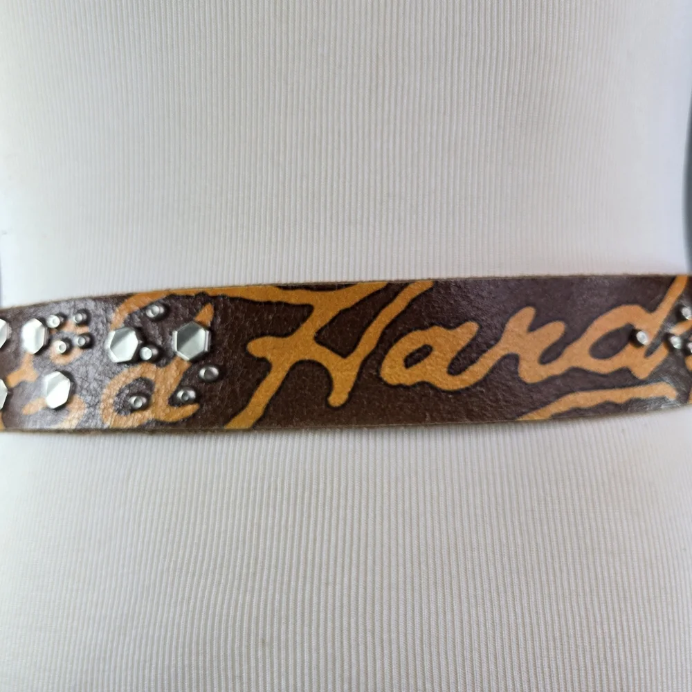 Ed Hardy vtg y2k